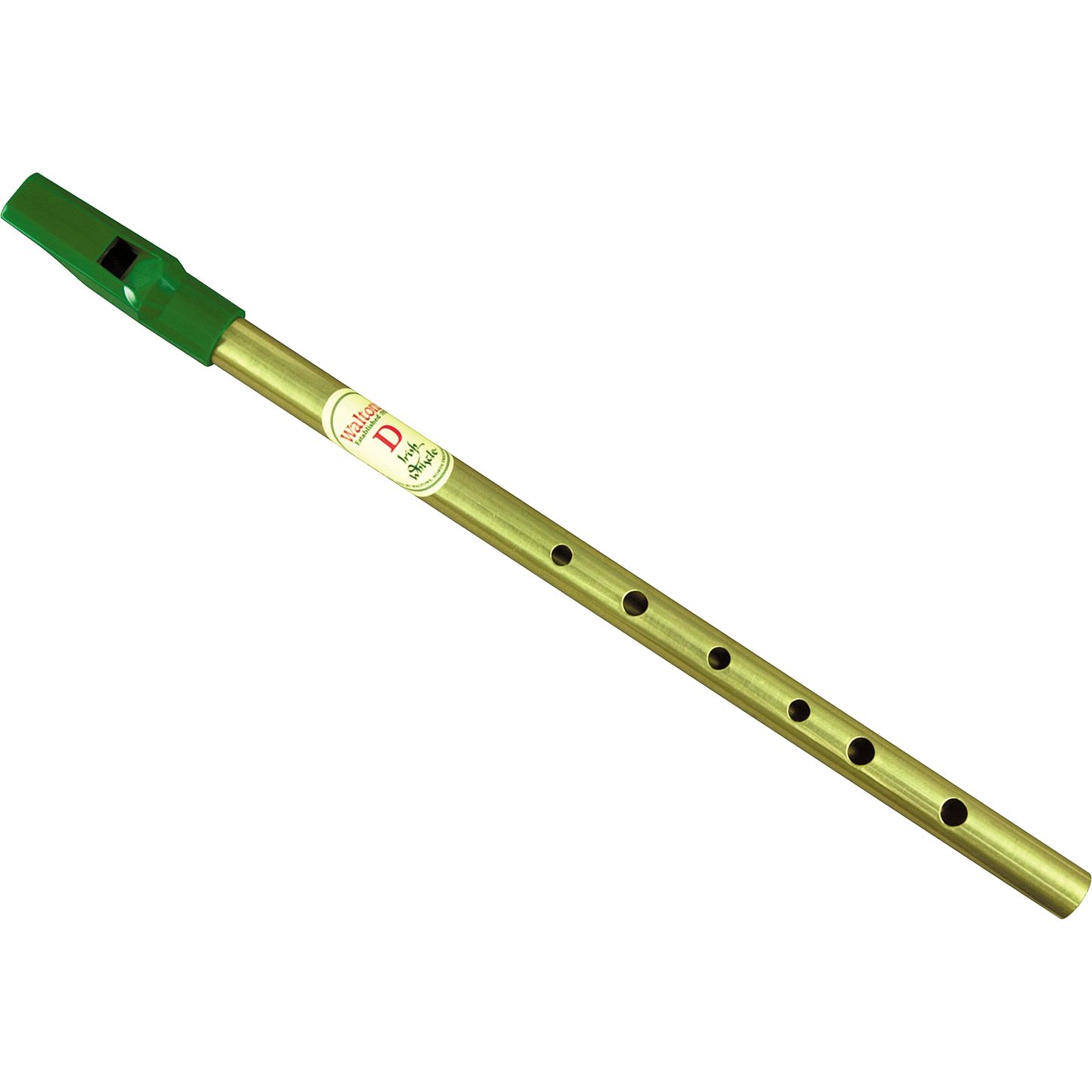 Waltons Irish Tin Whistle Stothers Music And Hifi Stothers Music