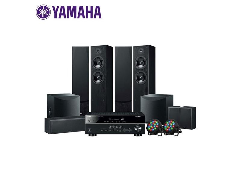 yamaha 400s speaker price