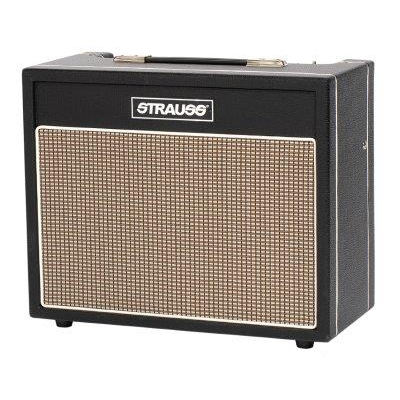 15 watt amp