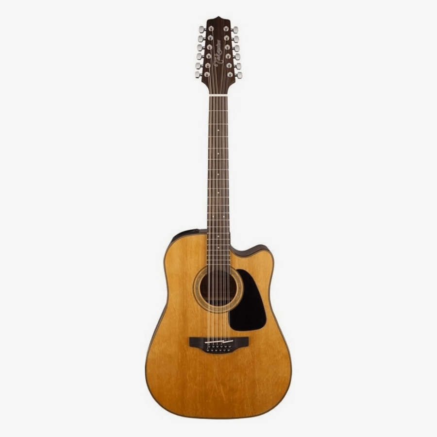 TAKAMINE 12 STRING ACOUSTIC ELECTRIC • Stothers Music and HiFi ...